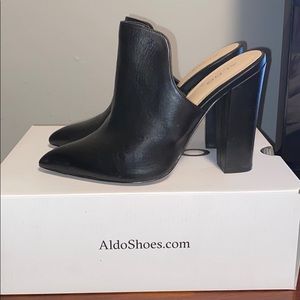 Aldo Mules